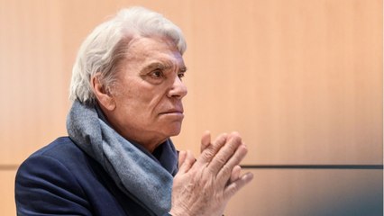 GALA VIDEO - Mort de Bernard Tapie : qui va régler ses dettes ?