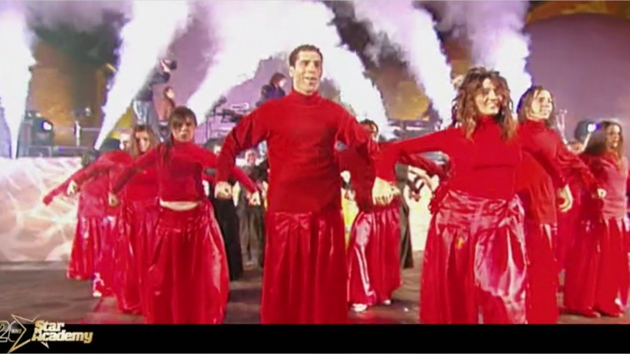 GALA VIDEO - 20 ans de Star Academy - « Je ne comprends pas " : ce jour où Grégory Lemarchal a poussé un énorme coup de gueule