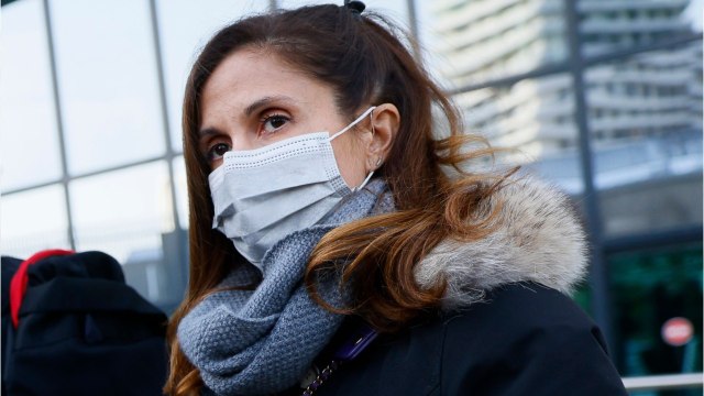 GALA VIDEO - Coline Berry « révoltée : cette nouvelle attaque envers son père Richard Berry