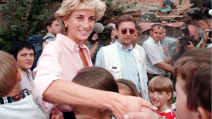 GALA VIDEO - Diana, l’amie des paparazzi ? « Elle était demandeuse de leurs images "