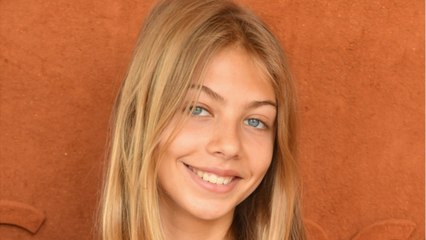 GALA VIDEO - Stella Belmondo : “Je déteste être réduite à ma lignée. C'est presque humiliant” .