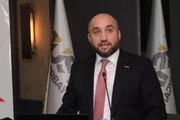 MÜSİAD Azerbaycan Şubesi Başkanlığına Reşad Cabirli seçildi