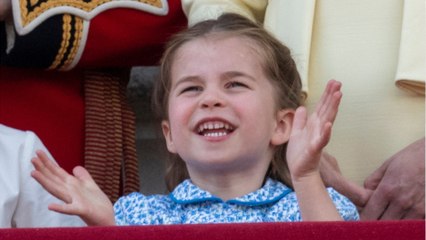 Gala Vidéo - Lady Diana : ce bijou hors de prix dont la princesse Charlotte va hériter.