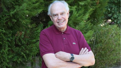 GALA VIDEO - Le saviez-vous ? Frédéric Mitterrand a tourné dans un film pornographique.