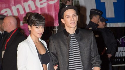 GALA VIDEO - Alizée dévoile un nouveau cliché trop craquant de sa petite Maggy