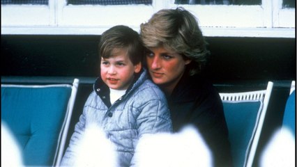 GALA VIDEO - Prince William à 4 ans : ces mots coquins qui ont fait le tour du monde lors de sa rentrée scolaire