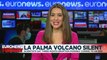 La Palma volcano eruption may be over after three months