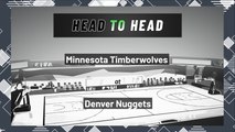 Nikola Jokic Prop Bet: Rebounds, Timberwolves At Nuggets, December 15, 2021