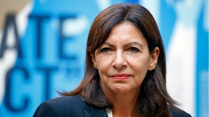 GALA VIDÉO - Anne Hidalgo « piquée au vif " : elle demande des explications à François Hollande.