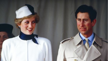 GALA VIDÉO - Hommage à Diana, Charles rongé par les regrets : « Il trouve ça terriblement dur "