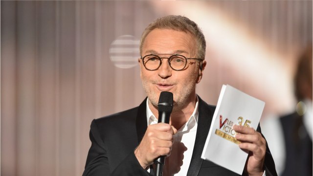 GALA VIDEO - « Moi aussi, j'aime m'insérer en douceur : Laurent Ruquier toujours aussi fin