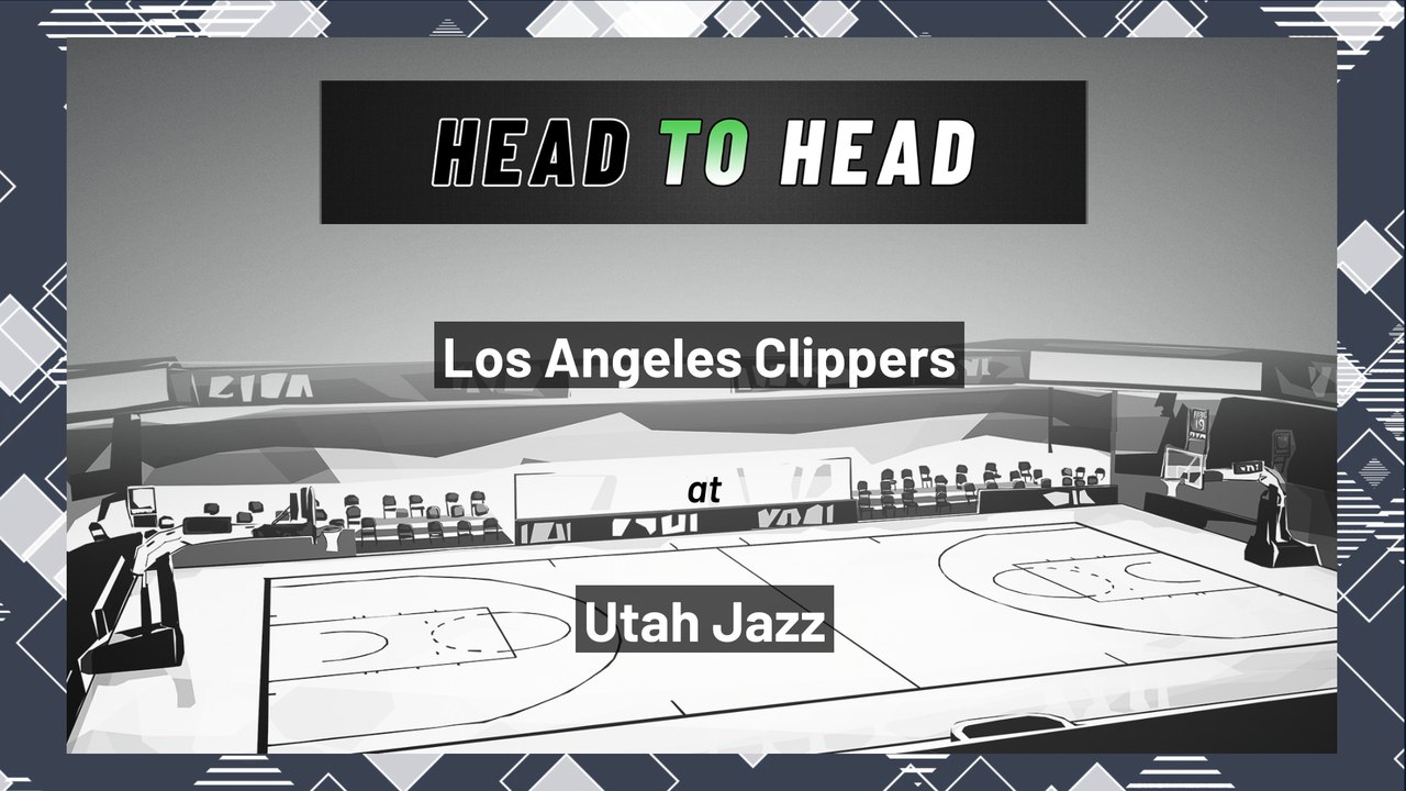 Donovan Mitchell Prop Bet: 3-Pointers Made, Clippers At Jazz, December 15, 2021