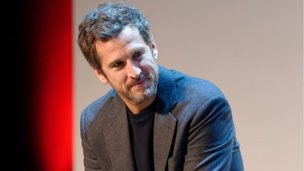 GALA VIDÉO - Guillaume Canet traumatisé par la crise cardiaque de son père : « Je l'ai retrouvé inanimé dans le jardin "