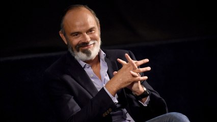 GALA VIDEO - Edouard Philippe séducteur : quand «  sortir avec des femmes remarquables  ", était un signe extérieur de réussite pour lui