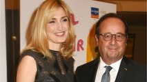 GALA VIDEO - François Hollande et Julie Gayet : leur nouvelle sortie très remarquée