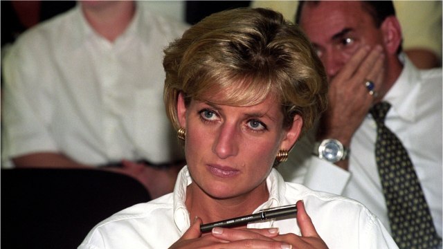 GALA VIDÉO -Diana aurait été « intimidée et déconcertée par Meghan Markle : cet expert explique