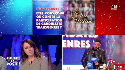 Bientôt des candidates transgenres dans Miss France ?