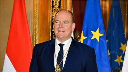 GALA VIDEO -Nouvel embarras pour Albert de Monaco : Louis de Causans, ce cousin qui lui dispute le trône