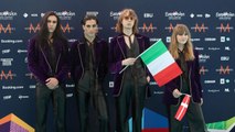 GALA VIDEO - Eurovision 2021 : Stéphane Bern réagit aux graves accusations contre Måneskin