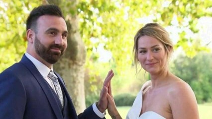 GALA VIDEO - Laure (Mariés au Premier Regard) : coup de gueule et mise au point sur Instagram