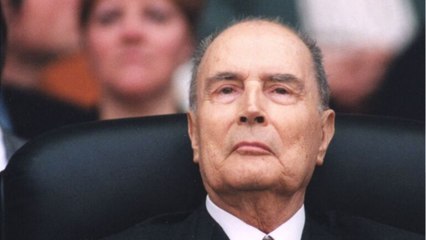 GALA VIDEO - Le saviez-vous ? François Mitterrand a été amoureux d'une célèbre speakerine