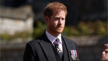 GALA VIDEO - Prince Harry : aller simple pour Londres à la mort du prince Philip… « Il ne savait pas comment ça allait se passer 