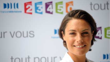 GALA VIDEO - « Mon ticket pour l'aventure " : Alessandra Sublet évoque son idylle avec un joueur de tennis