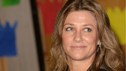 GALA VIDEO - Märtha Louise de Norvège encaisse une triste nouvelle