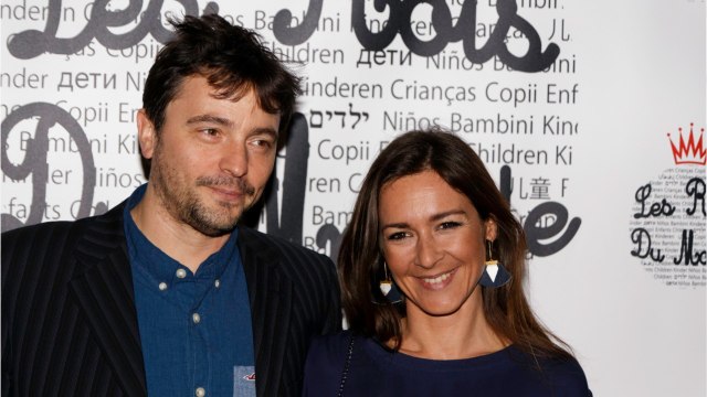 GALA VIDEO - Emmanuelle Boidron : qui est Antoine Jacoutot, son mari et père de ses enfants ?