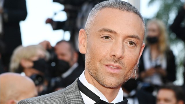 GALA VIDEO - Maxime Dereymez (Danse avec les stars) révèle avoir failli perdre son oeil
