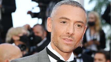 GALA VIDEO - Maxime Dereymez (Danse avec les stars) révèle avoir failli perdre son oeil