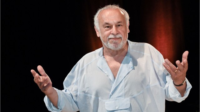 GALA VIDEO - La série « Mongeville arrêtée : Francis Perrin ne digère pas la nouvelle