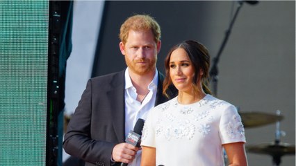GALA VIDEO - « Il est temps ! " : Meghan Markle sort du silence dans une lettre ouverte