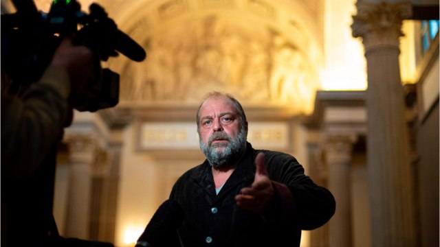 GALA VIDEO - Éric Dupond-Moretti à la télévision ? L’incroyable scoop