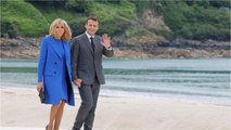 GALA VIDEO - Brigitte Macron chez les nudistes : cette balade qu'elle préfèrerait oublier