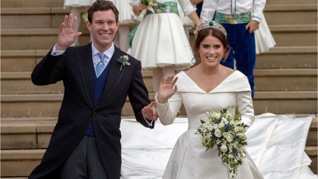 GALA VIDEO - La princesse Eugenie trompée par Jack Brooksbank ? L'une des mannequins topless sort du silence