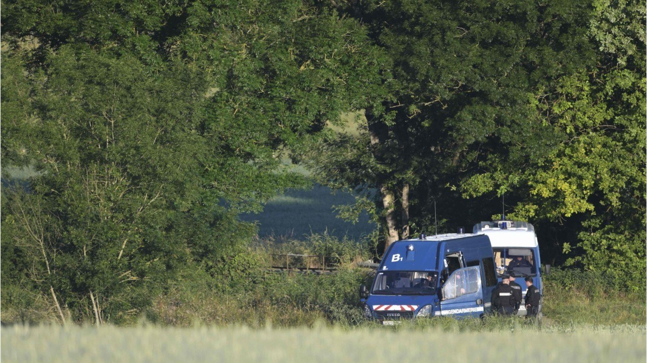 GALA VIDEO - Après Alexia Daval, une joggeuse de 17 ans disparaît dans de troublantes circonstances…