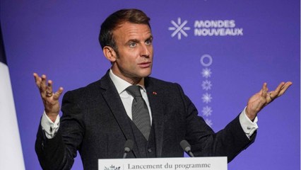 GALA VIDEO - Allocution d'Emmanuel Macron : ce qu'il pourrait annoncer aux Français