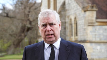 GALA VIDEO - Affaire Epstein : le prince Andrew face à la justice, la reine Elizabeth II intervient !