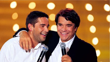 GALA VIDEO - « F**k TPMP " : Stéphane Tapie cash sur Cyril Hanouna