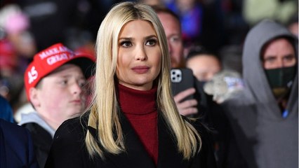GALA VIDEO - Ivanka Trump démasquée : elle serait à l'origine d'un des plus gros raté de son père Donald Trump