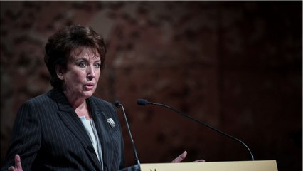 GALA VIDEO - Roselyne Bachelot : ce combat « absolument insupportable " qu'elle poursuit