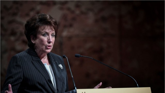GALA VIDEO - Roselyne Bachelot : ce combat « absolument insupportable qu'elle poursuit