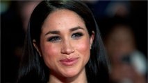 GALA VIDEO - Meghan Markle : une vidéo loufoque avec une invitée de prestige pour ses 40 ans