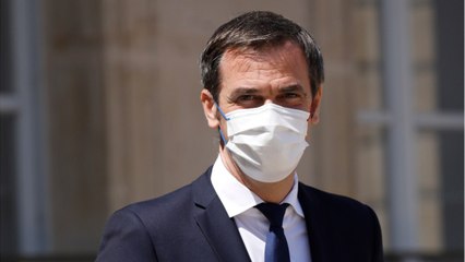 GALA VIDÉO - « Une période incroyable " : Olivier Véran fait le point sur sa première année en tant que ministre