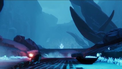 Praey for the Gods, tráiler de lanzamiento