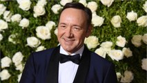 GALA VIDÉO - Kevin Spacey en pleine rédemption ? Ce nouveau rôle qui va faire polémique