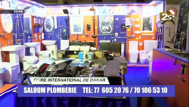 SUIVEZ LE JOURNAL 20H AVEC ASTOU DIONE | MERCREDI 15 DECEMBRE 2021