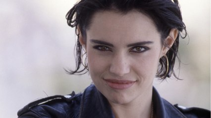 GALA VIDEO - Béatrice Dalle sans instinct maternel : « C'est un truc qui n'existe pas chez moi "