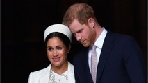 GALA VIDEO - Harry déchiré entre Meghan et la famille royale : « Elle lui fera payer une réconciliation 